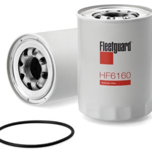 Fleetguard Hydraulic Filter HF6160
