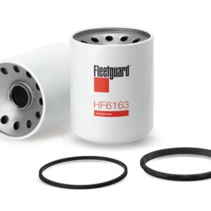 Fleetguard Hydraulic Filter HF6163