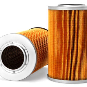 Fleetguard Hydraulic Filter HF6166