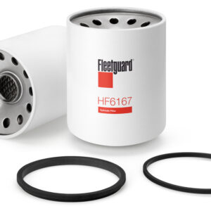 Fleetguard Hydraulic Filter HF6167