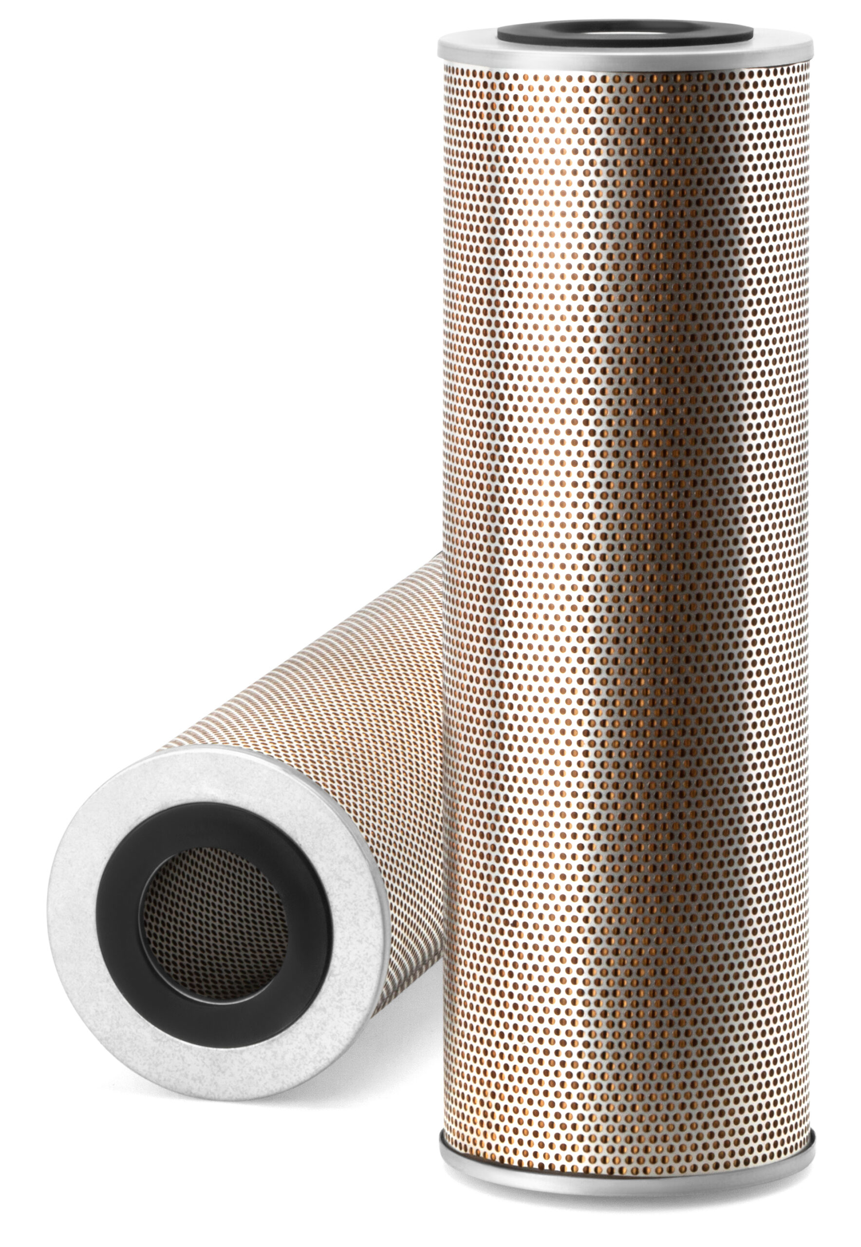 Fleetguard Hydraulic Filter HF6168