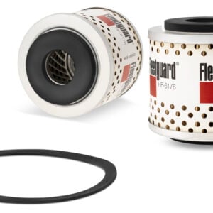 Fleetguard Hydraulic Filter HF6176