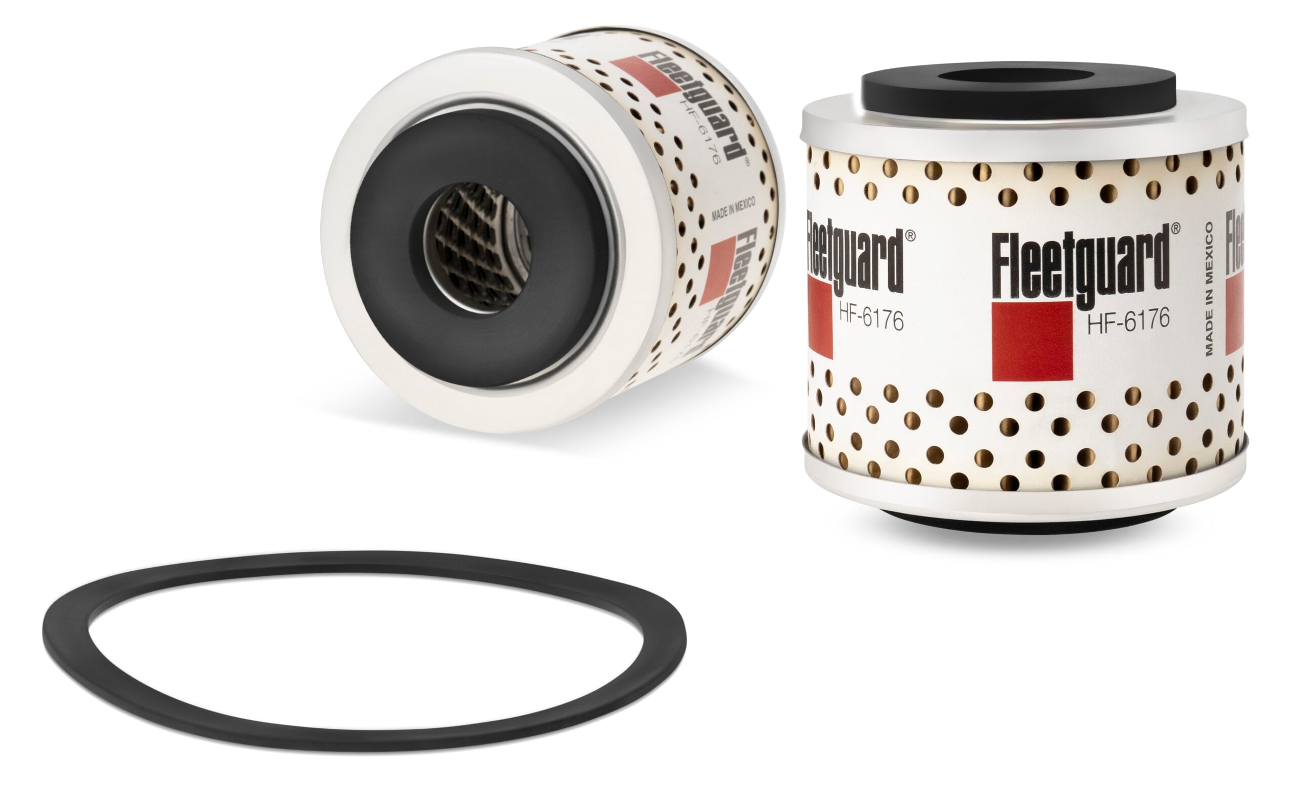 Fleetguard Hydraulic Filter HF6176