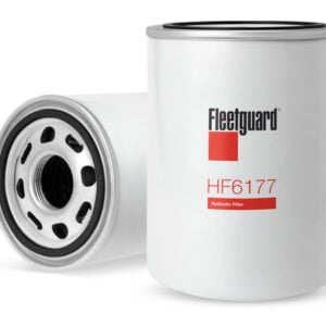 Fleetguard Hydraulic Filter HF6177