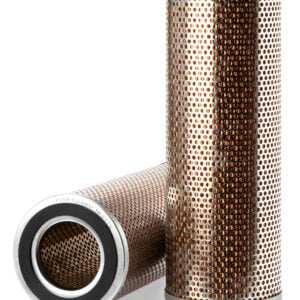 Fleetguard Hydraulic Filter HF6178
