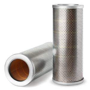 Fleetguard Hydraulic Filter HF6180