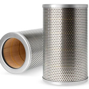 Fleetguard Hydraulic Filter HF6181