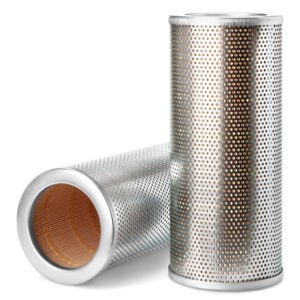 Fleetguard Hydraulic Filter HF6182