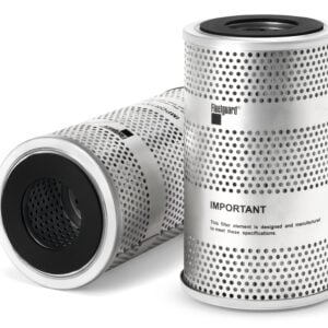 Fleetguard Hydraulic Filter HF6184