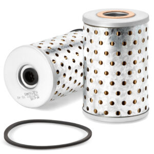 Fleetguard Hydraulic Filter HF6185