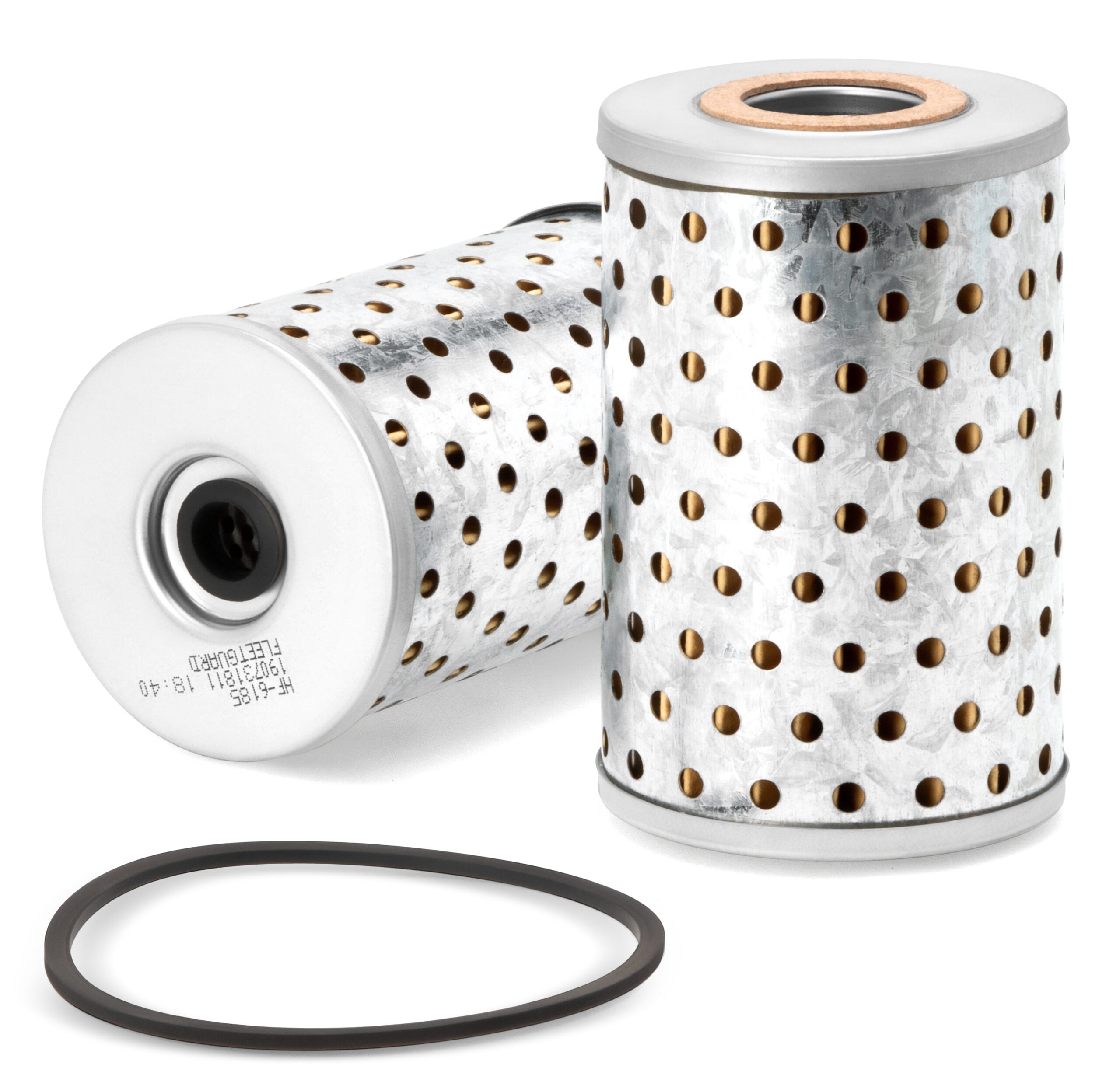 Fleetguard Hydraulic Filter HF6185