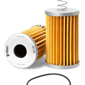 Fleetguard Hydraulic Filter HF6186