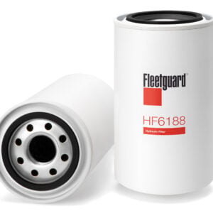 Fleetguard Hydraulic Filter HF6188