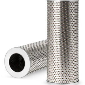 Fleetguard Hydraulic Filter HF6193