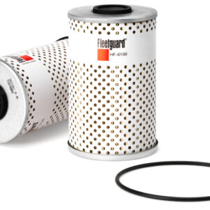 Fleetguard Hydraulic Filter HF6198