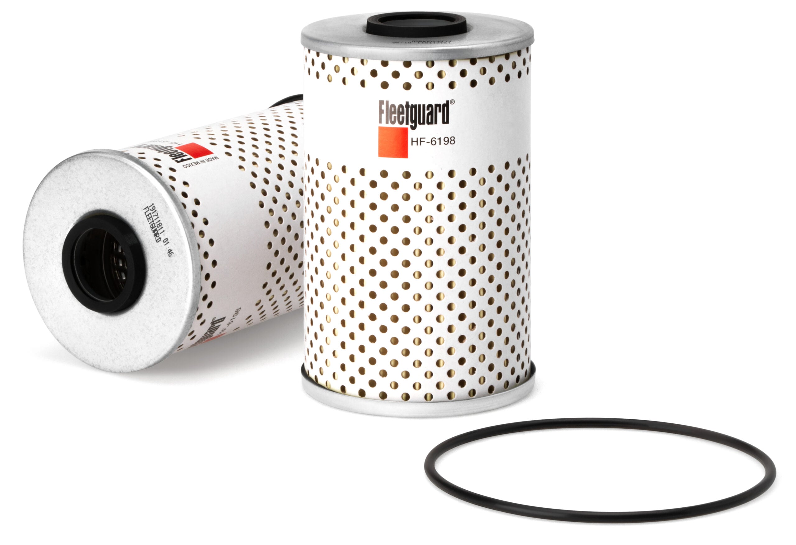 Fleetguard Hydraulic Filter HF6198