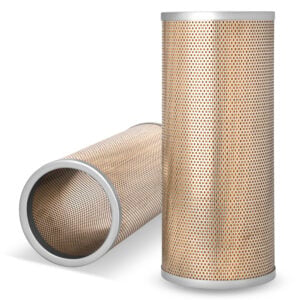 Fleetguard Hydraulic Filter HF6202