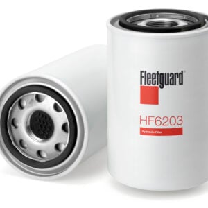 Fleetguard Hydraulic Filter HF6203