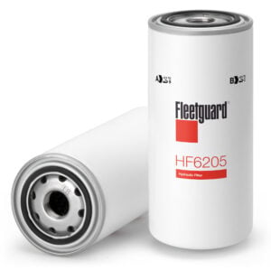 Fleetguard Hydraulic Filter HF6205