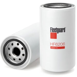 Fleetguard Hydraulic Filter HF6206