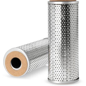 Fleetguard Hydraulic Filter HF6208