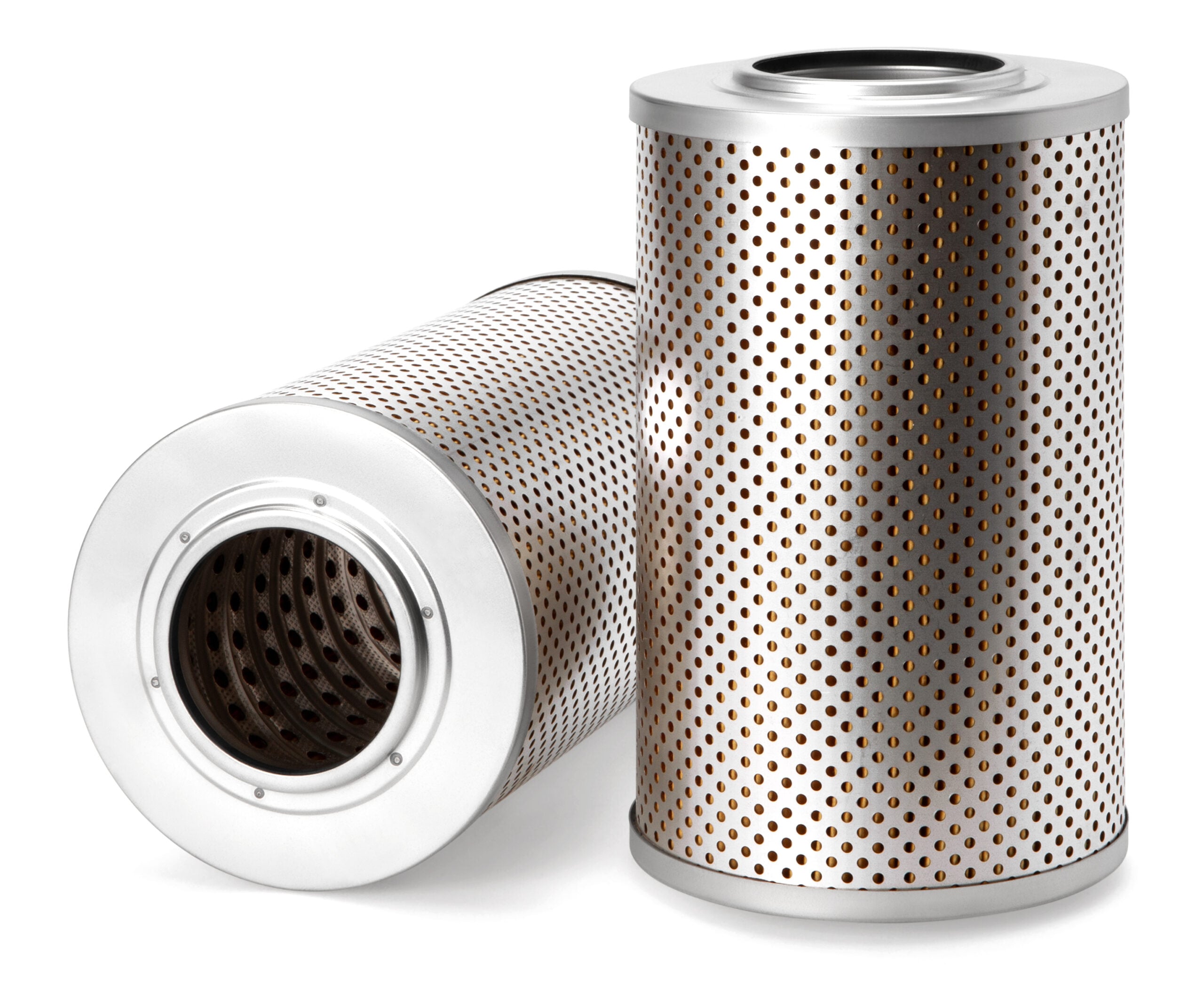 Fleetguard Hydraulic Filter HF6214