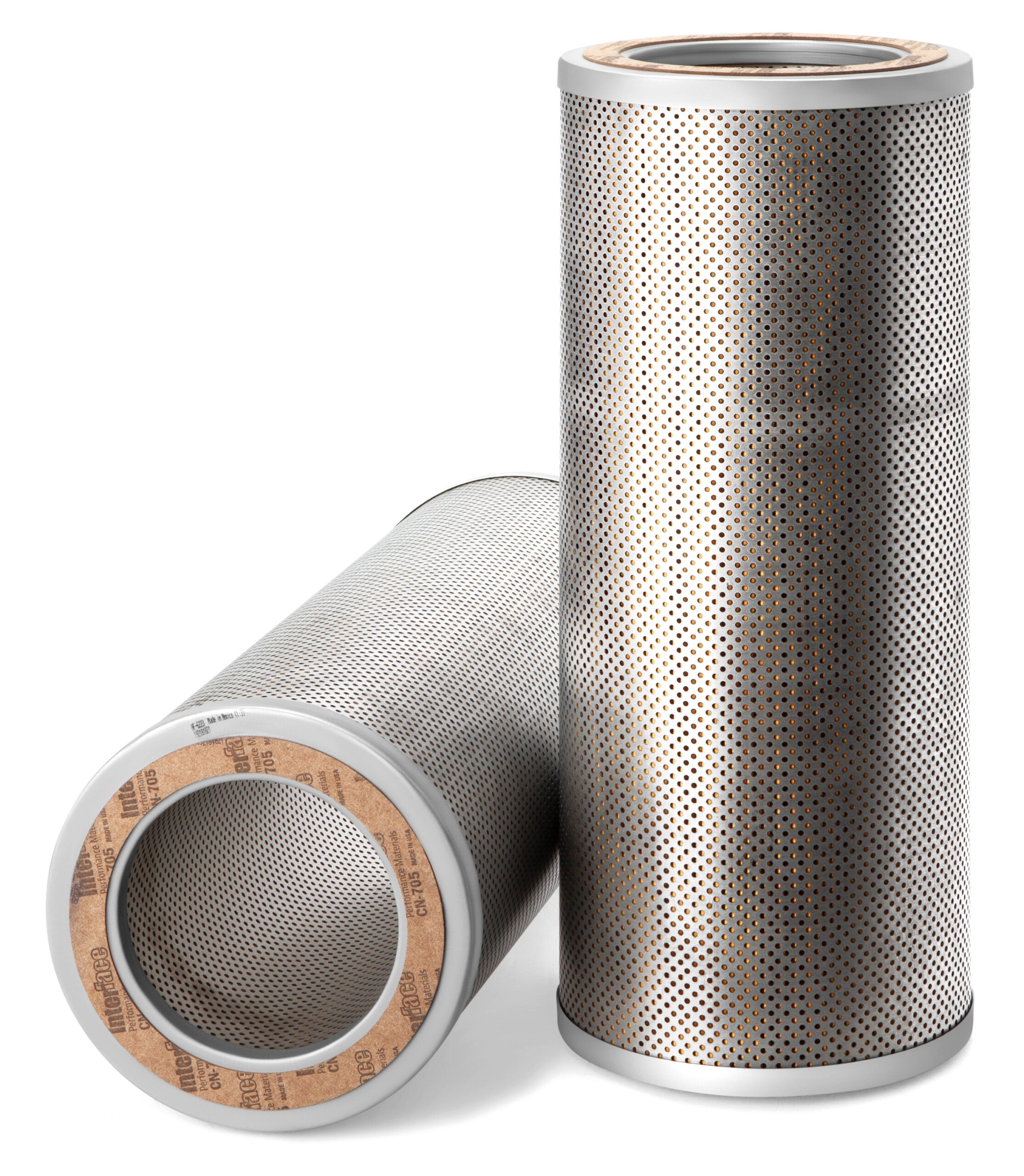 Fleetguard Hydraulic Filter HF6223