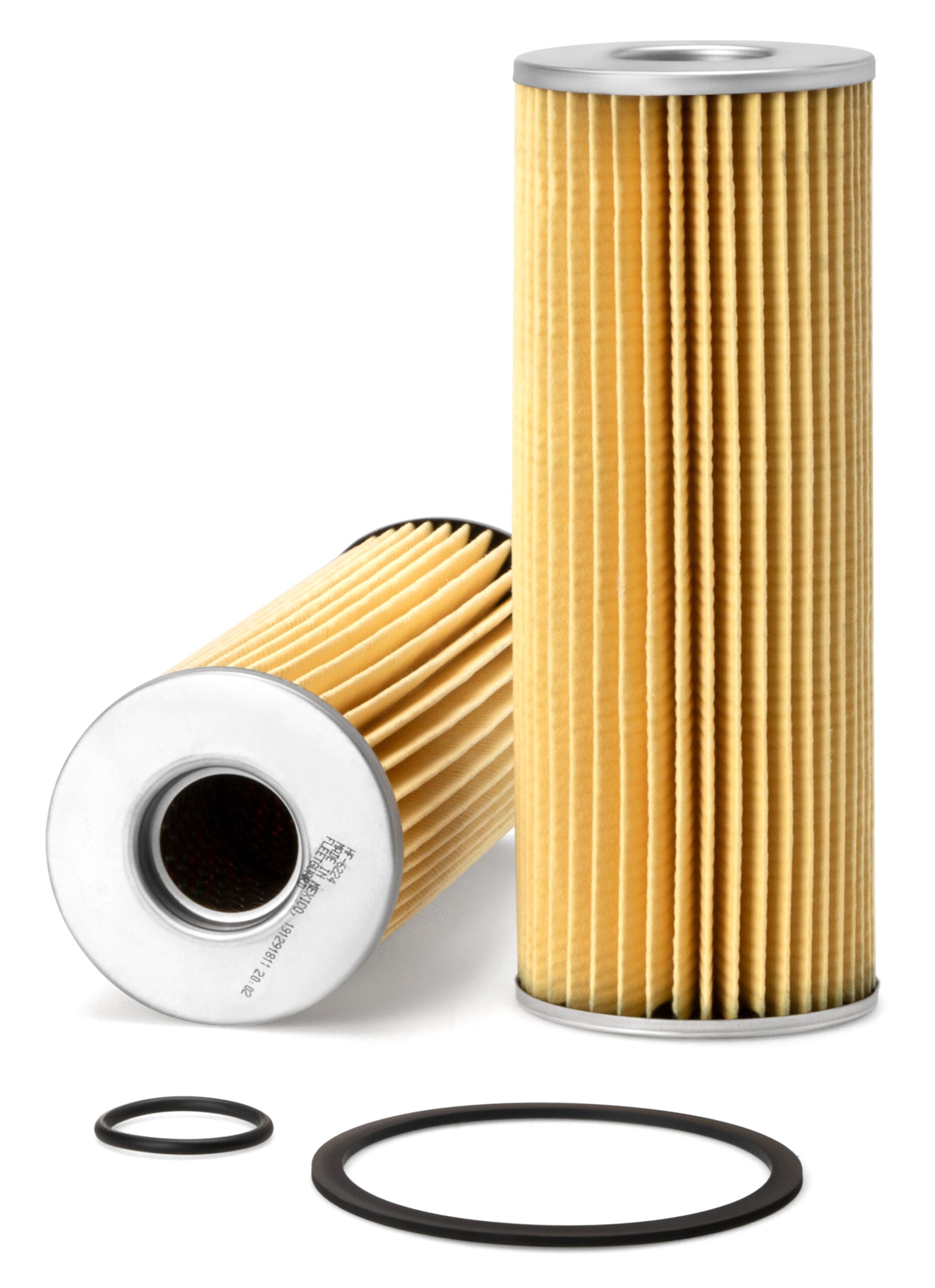 Fleetguard Hydraulic Filter HF6224