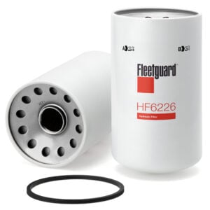 Fleetguard Hydraulic Filter HF6226