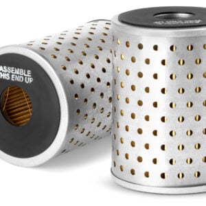 Fleetguard Hydraulic Filter HF6238
