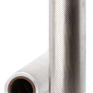Fleetguard Hydraulic Filter HF6244