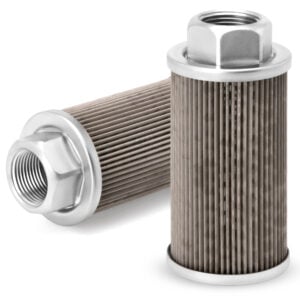 Fleetguard Hydraulic Filter HF6251