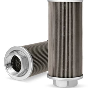 Fleetguard Hydraulic Filter HF6253