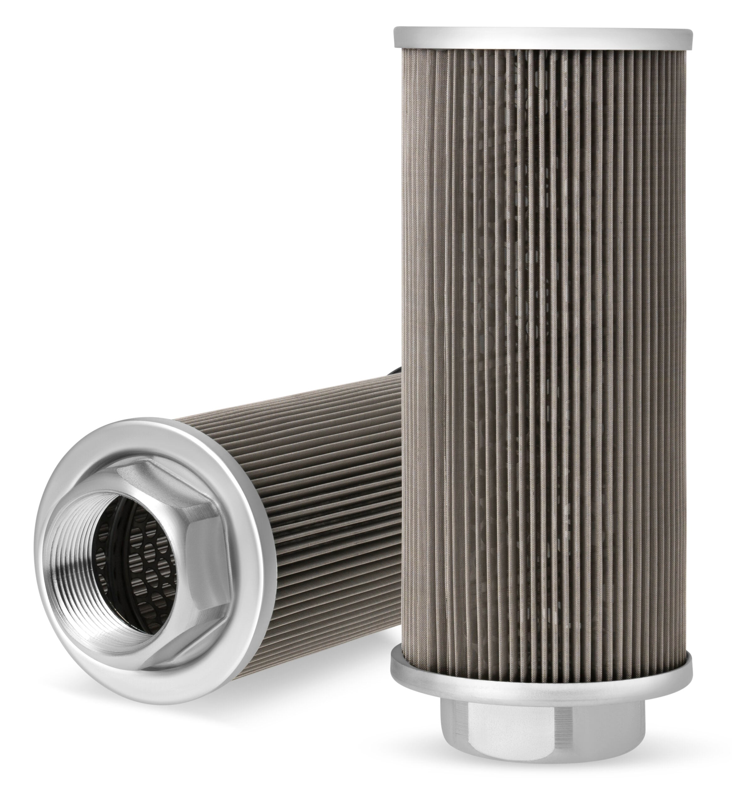 Fleetguard Hydraulic Filter HF6253