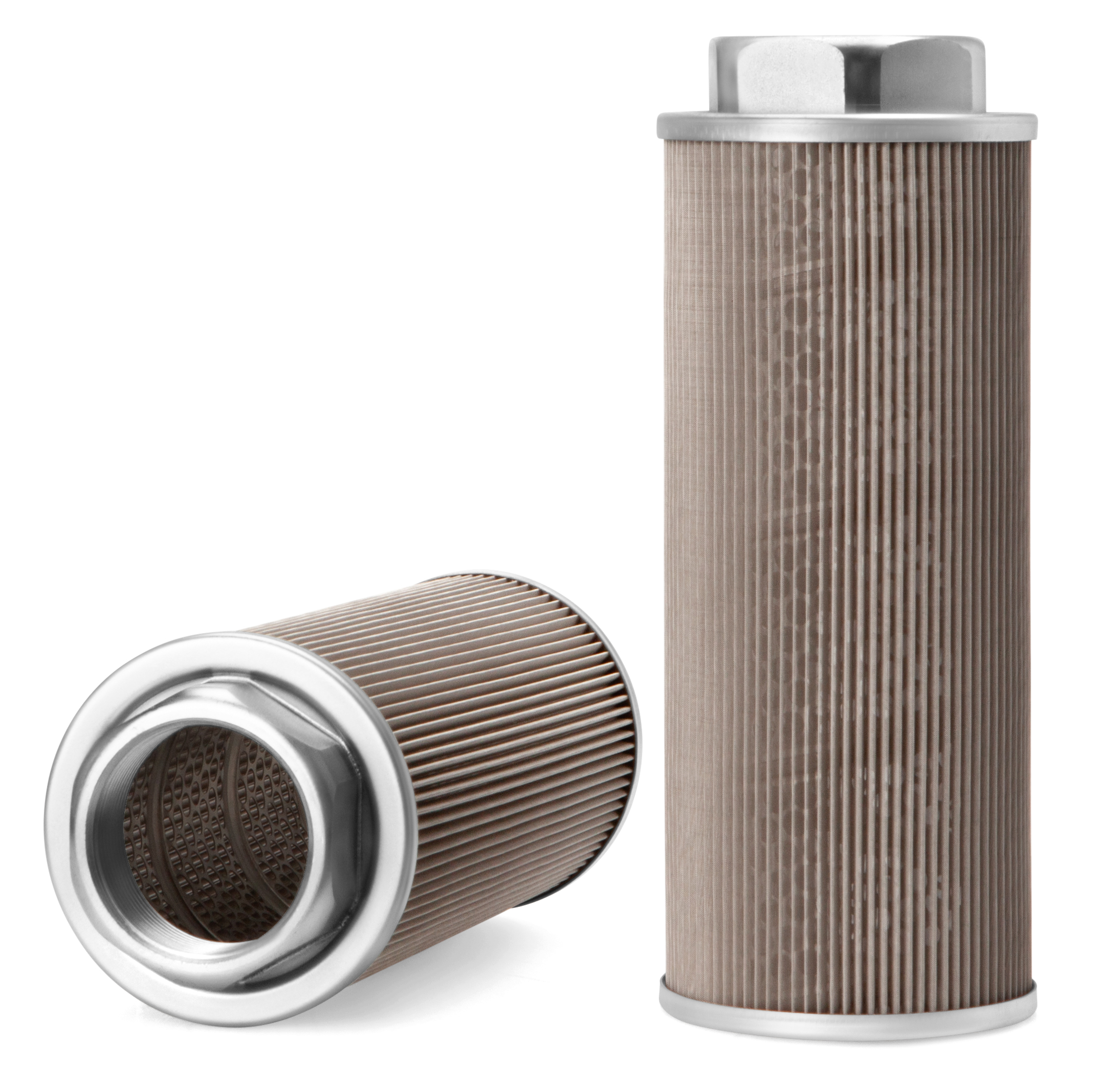 Fleetguard Hydraulic Filter HF6255