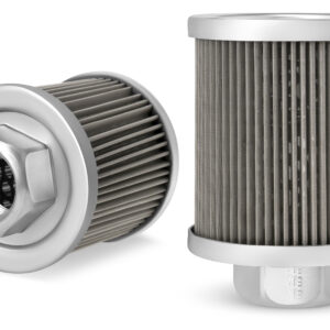 Fleetguard Hydraulic Filter HF6259