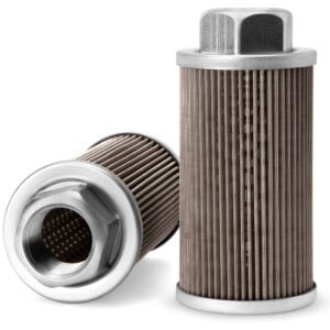 Fleetguard Hydraulic Filter HF6260