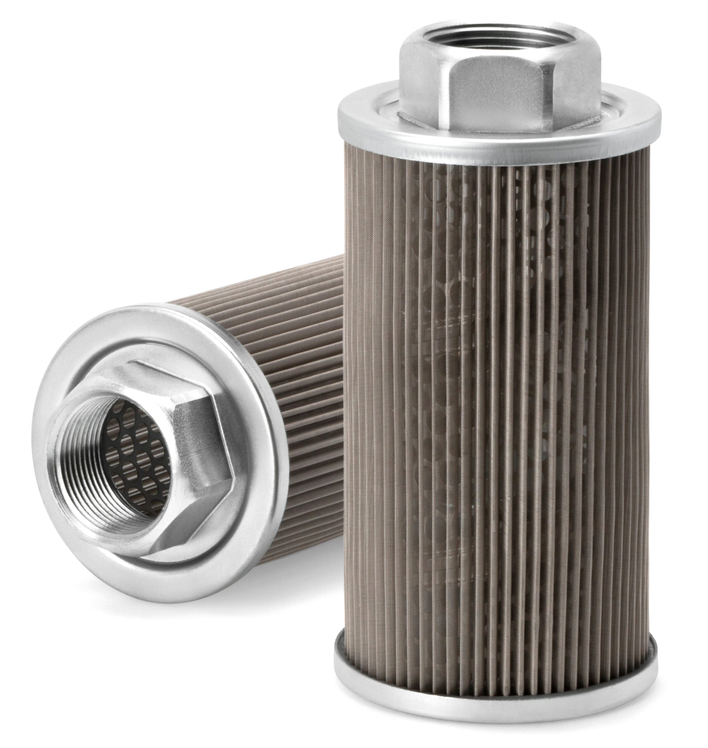 Fleetguard Hydraulic Filter HF6261