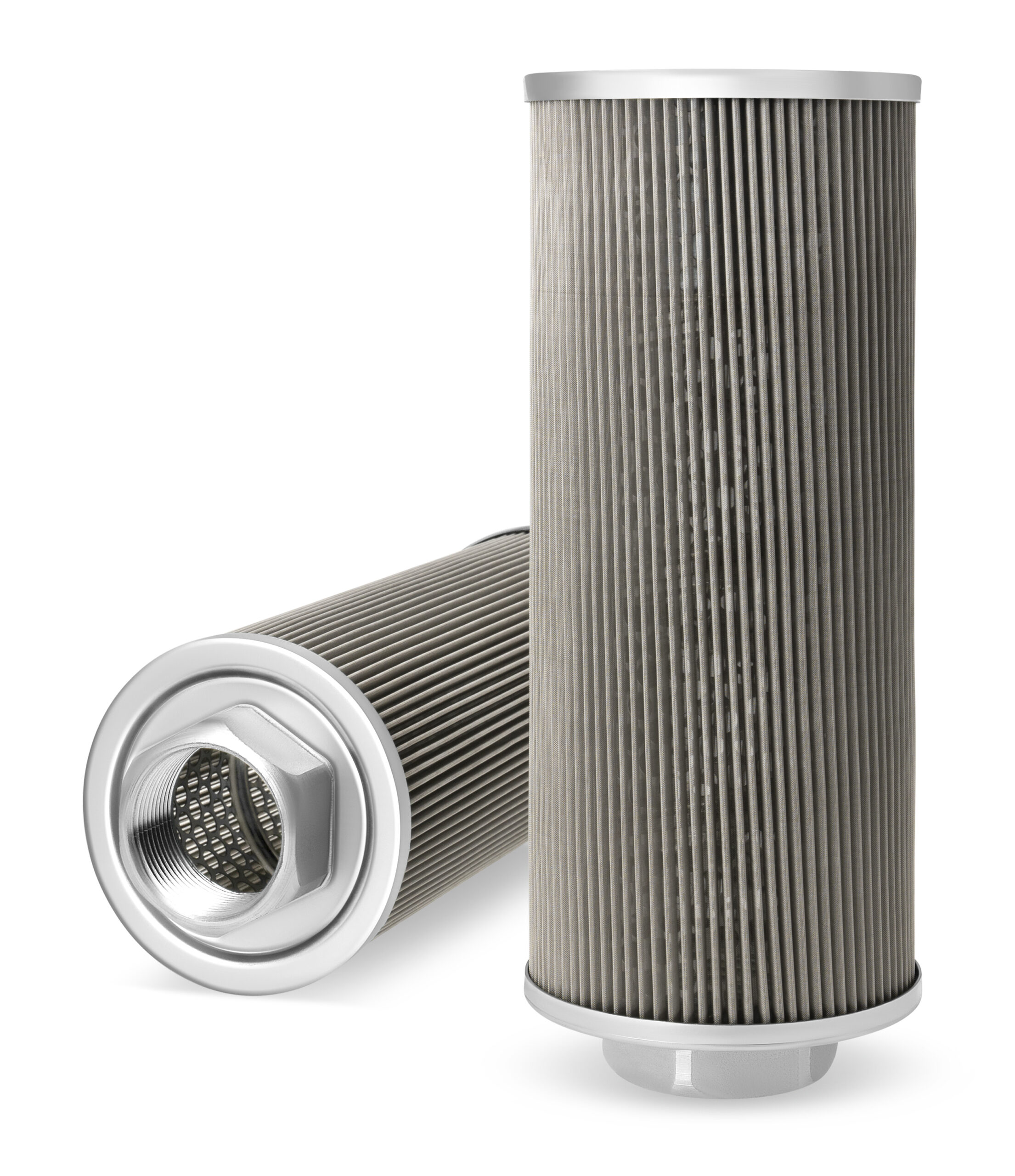 Fleetguard Hydraulic Filter HF6263