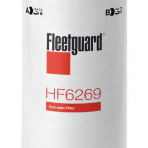 Fleetguard Hydraulic Filter HF6269