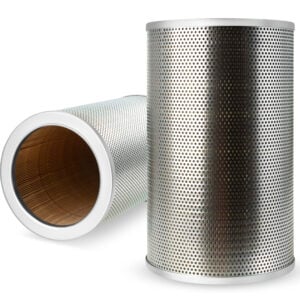 Fleetguard Hydraulic Filter HF6272