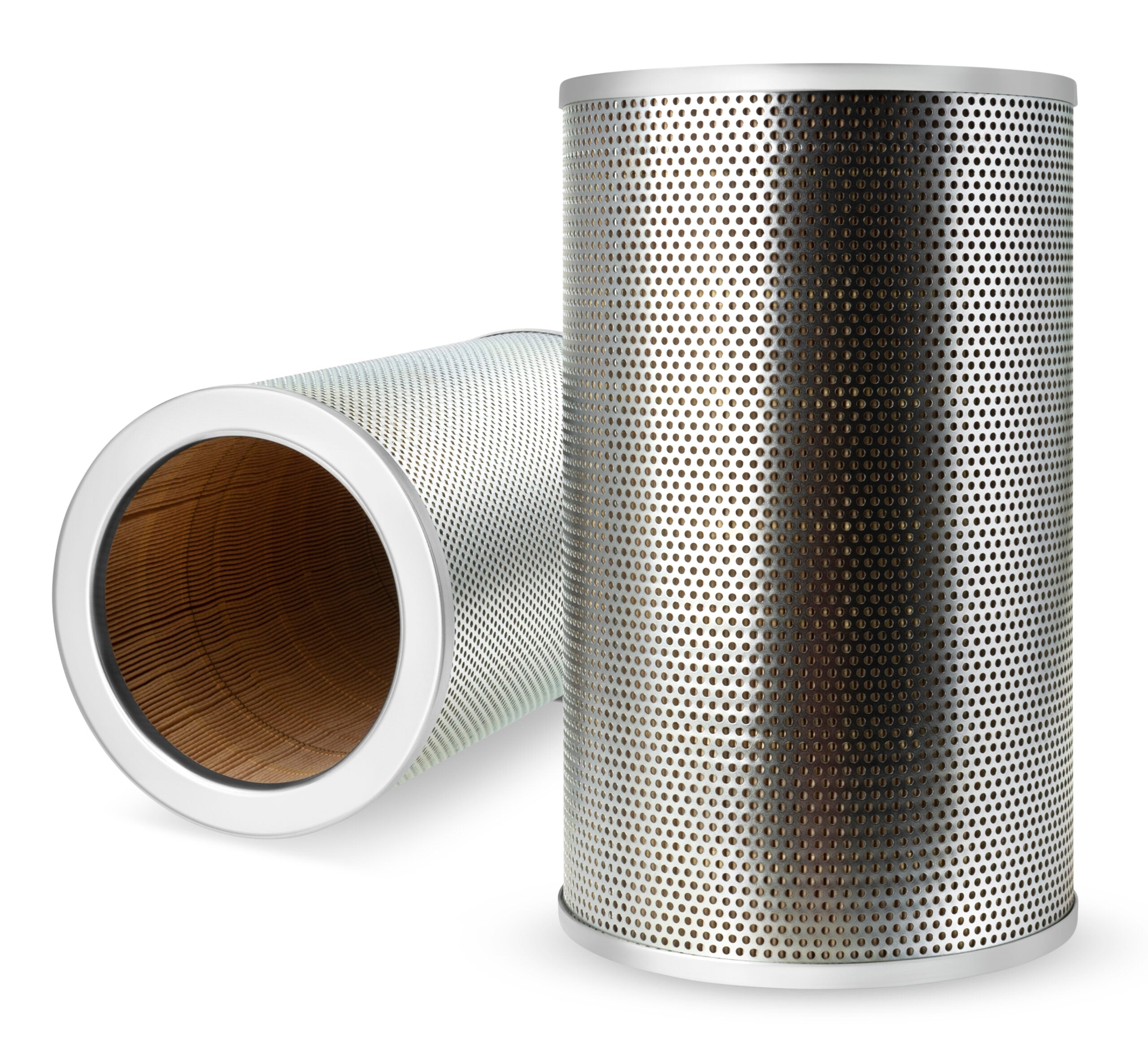 Fleetguard Hydraulic Filter HF6272