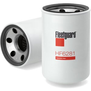 Fleetguard Hydraulic Filter HF6281
