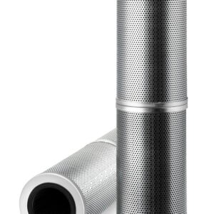 Fleetguard Hydraulic Filter HF6301