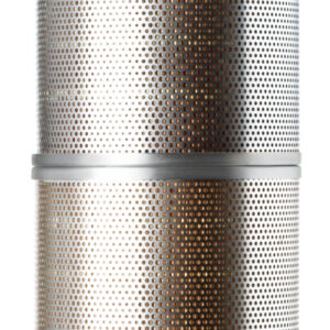 Fleetguard Hydraulic Filter HF6314