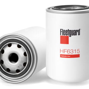 Fleetguard Hydraulic Filter HF6315