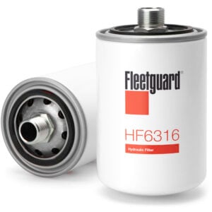 Fleetguard Hydraulic Filter HF6316