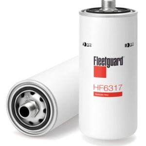 Fleetguard Hydraulic Filter HF6317