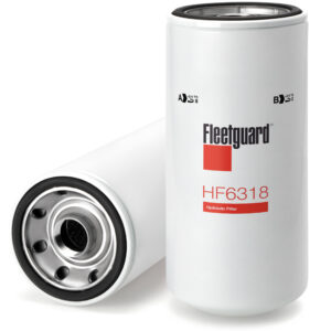 Fleetguard Hydraulic Filter HF6318