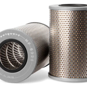 Fleetguard Hydraulic Filter HF6325